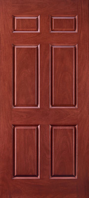 Cherry Mahogany