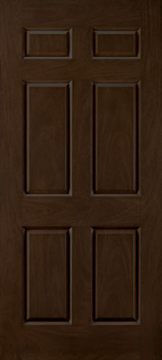 Chestnut Mahogany