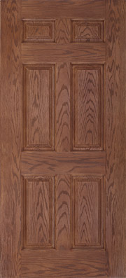 Medium Oak