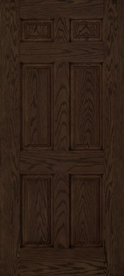 Walnut Oak